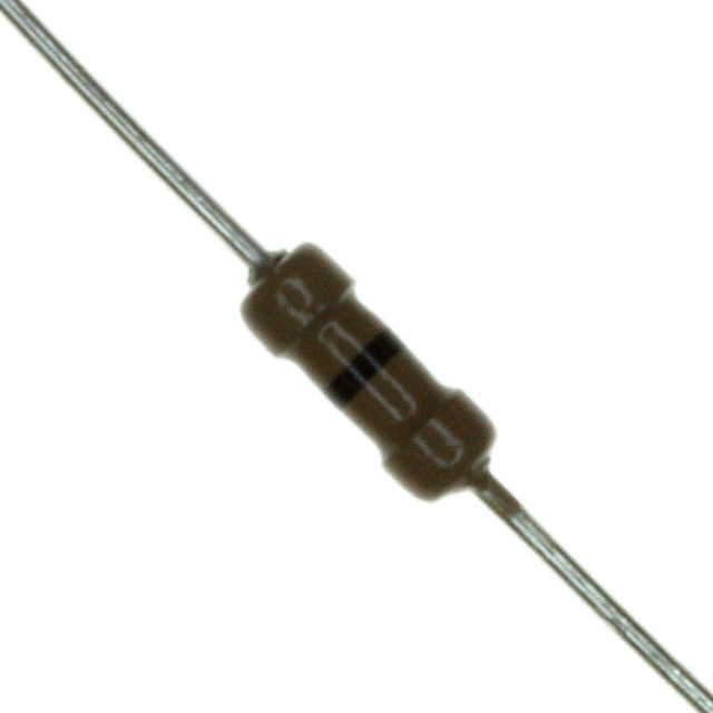 Stackpole Electronics, Inc. CDM14ZA0R00